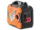 Mosa GE 1800 BMI - Inverter-Stromerzeuger 2 kW - Dauerleistung 1.8 kW - 230V