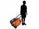 Mosa GE 3600 BMI - Inverter Stromerzeuger 3,6 kW  - Trolley