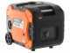 Mosa GE 3600 BMI - Inverter Stromerzeuger 3,6 kW  - Trolley