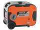 Mosa GE 3600 BMI - Inverter Stromerzeuger 3,6 kW  - Trolley