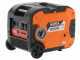 Mosa GE 3600 BMI - Inverter Stromerzeuger 3,6 kW  - Trolley
