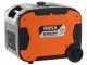 Mosa GE 3600 BMI - Inverter Stromerzeuger 3,6 kW  - Trolley