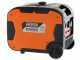 Mosa GE 3600 BMI - Inverter Stromerzeuger 3,6 kW  - Trolley