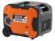Mosa GE 3600 BMI - Inverter Stromerzeuger 3,6 kW  - Trolley