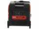 Mosa GE 3600 BMI - Inverter Stromerzeuger 3,6 kW  - Trolley
