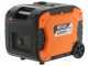 Mosa GE 3600 BMI - Inverter Stromerzeuger 3,6 kW  - Trolley