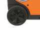 Mosa GE 3600 BMI - Inverter Stromerzeuger 3,6 kW  - Trolley