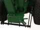 GreenBay DIG BSE-600 - Grabenfr&auml;se - B&amp;S XR2100