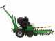 GreenBay DIG BSE-600 - Grabenfr&auml;se - B&amp;S XR2100