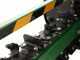 GreenBay DIG BSE-600 - Grabenfr&auml;se - B&amp;S XR2100