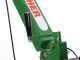 GreenBay DIG BSE-600 - Grabenfr&auml;se - B&amp;S XR2100