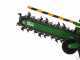 GreenBay DIG BSE-600 - Grabenfr&auml;se - B&amp;S XR2100