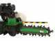 GreenBay DIG BSE-600 - Grabenfr&auml;se - B&amp;S XR2100