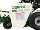 GreenBay DIG BSE-600 - Grabenfr&auml;se - B&amp;S XR2100