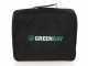GreenBay DIG BSE-600 - Grabenfr&auml;se - B&amp;S XR2100
