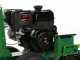 GreenBay DIG BSE-600 - Grabenfr&auml;se - B&amp;S XR2100