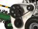 GreenBay DIG BSE-600 - Grabenfr&auml;se - B&amp;S XR2100