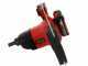 Einhell GP-EA 18/150 BL - Akku-Erdbohrer - 18V Motor - SOLO - OHNE AKKU UND LADEGER&Auml;T