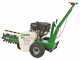 GreenBay DIG LE-600  - Grabenfr&auml;se - Loncin-Motor G420F