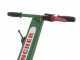 GreenBay DIG LE-600  - Grabenfr&auml;se - Loncin-Motor G420F