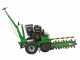 GreenBay DIG LE-600  - Grabenfr&auml;se - Loncin-Motor G420F