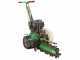 GreenBay DIG LE-600  - Grabenfr&auml;se - Loncin-Motor G420F