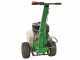 GreenBay DIG LE-600  - Grabenfr&auml;se - Loncin-Motor G420F