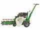 GreenBay DIG LE-600  - Grabenfr&auml;se - Loncin-Motor G420F