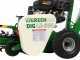 GreenBay DIG LE-600  - Grabenfr&auml;se - Loncin-Motor G420F