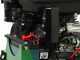 GreenBay DIG LE-600  - Grabenfr&auml;se - Loncin-Motor G420F