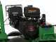 GreenBay DIG LE-600  - Grabenfr&auml;se - Loncin-Motor G420F