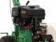 GreenBay DIG LE-600  - Grabenfr&auml;se - Loncin-Motor G420F