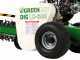 GreenBay DIG LE-600  - Grabenfr&auml;se - Loncin-Motor G420F