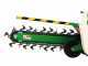 GreenBay DIG LE-600  - Grabenfr&auml;se - Loncin-Motor G420F