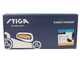 Stiga Combi 748e V - Akku-Rasenm&auml;her  - 2x 48V/5Ah - Schnittbreite 46 cm