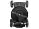 Stiga Combi 748e V - Akku-Rasenm&auml;her  - 2x 48V/5Ah - Schnittbreite 46 cm