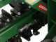 GreenBay DIG L-450 - Grabenfr&auml;se - Loncin-Motor 196 ccm