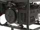 Mosa GE 3900 - Benzin-Stromerzeuger auf R&auml;dern 3.3 kW - Dauerleistung 3 kW - 230V
