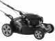 Benzin-Rasenm&auml;her mit Radantrieb CastelGarden XS 55 HV - 4 in 1 - 53 cm Schnittbreite - 201ccm Motor