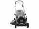 Benzin-Rasenm&auml;her mit Radantrieb CastelGarden XS 55 HV - 4 in 1 - 53 cm Schnittbreite - 201ccm Motor