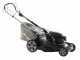 Benzin-Rasenm&auml;her mit Radantrieb CastelGarden XS 55 HV - 4 in 1 - 53 cm Schnittbreite - 201ccm Motor