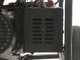 Mosa GE 6900 - Benzin-Stromerzeuger auf R&auml;dern 6.5 kW - Dauerleistung 6 kW - 230V