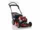 Benzin-Rasenm&auml;her 4-Takt-Motor TORO Recycler TO-21774 B&amp;S675 Allradantrieb - 55 cm Schnittbreite - 63 Liter Fangkorb