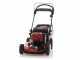 Benzin-Rasenm&auml;her 4-Takt-Motor TORO Recycler TO-21774 B&amp;S675 Allradantrieb - 55 cm Schnittbreite - 63 Liter Fangkorb