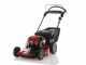 Benzin-Rasenm&auml;her 4-Takt-Motor TORO Recycler TO-21774 B&amp;S675 Allradantrieb - 55 cm Schnittbreite - 63 Liter Fangkorb