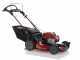 Benzin-Rasenm&auml;her 4-Takt-Motor TORO Recycler TO-21774 B&amp;S675 Allradantrieb - 55 cm Schnittbreite - 63 Liter Fangkorb