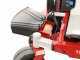 Profi Nullwendekreis-M&auml;her Toro Timecutter MX 5075T - Motor Kohler V-Twin - Seitenauswurf