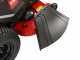 Profi Nullwendekreis-M&auml;her Toro Timecutter MX 5075T - Motor Kohler V-Twin - Seitenauswurf
