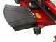 Profi Nullwendekreis-M&auml;her Toro Timecutter MX 5075T - Motor Kohler V-Twin - Seitenauswurf