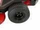 Profi Nullwendekreis-M&auml;her Toro Timecutter MX 5075T - Motor Kohler V-Twin - Seitenauswurf